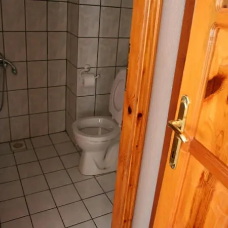 Apartmán Aisha Apart *