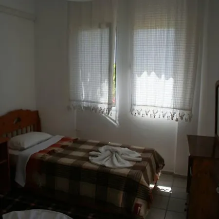 Apartmán Aisha Apart
