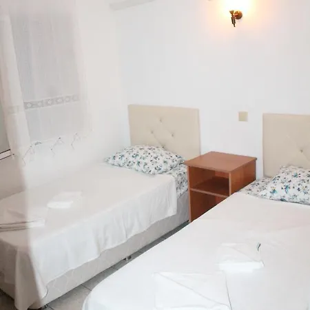 Aisha Apart Apartmán