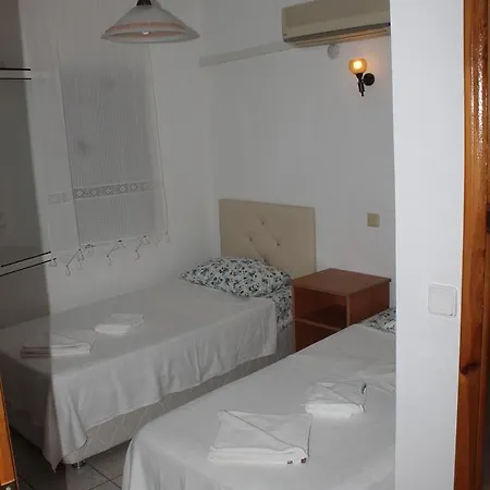 Apartmán Aisha Apart Dalyan