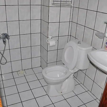 Aisha Apart Apartmán Dalyan