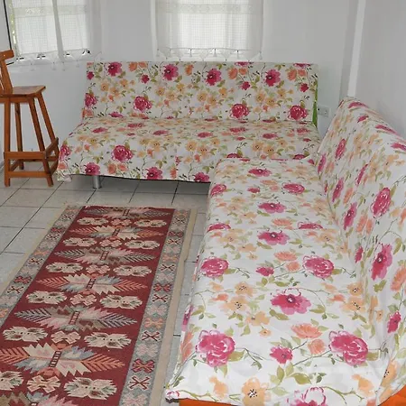 Apartmán Aisha Apart *