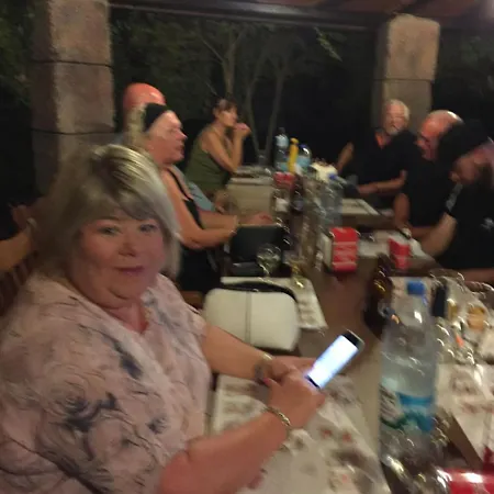 Apartmán Aisha Apart Dalyan