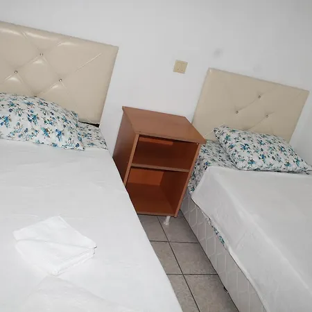 Aisha Apartment